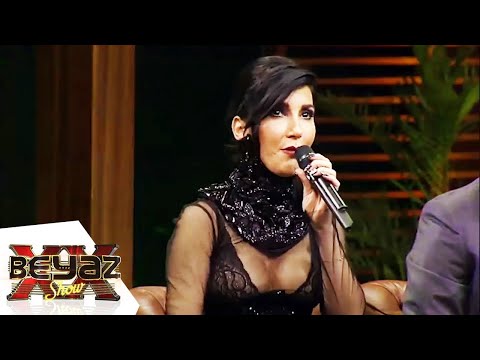 Hande Yener'in Eve Gelen Takıntılı Sapığı! - Beyaz Show