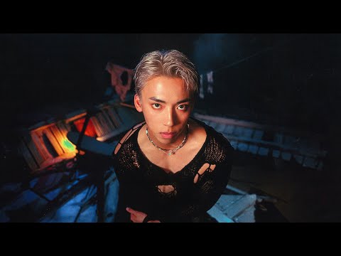 Mad Tsai - mad's world (official audio) - YouTube