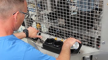 Leibinger CANVASA - rinsing