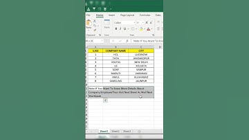Advance Text Alignment Tricks In Excel｜Excel Tips and Tricks by CreatorBros