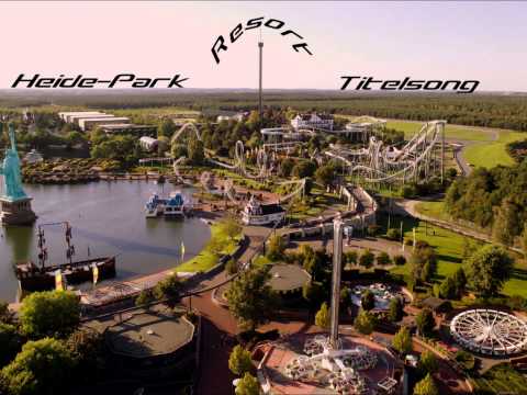 Heide-Park Resort - Titelsong