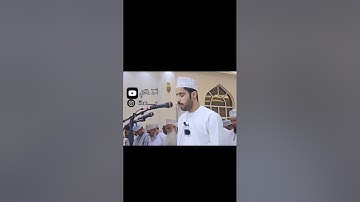 سورة يونس / صلاة العشاء / أحمد الهنائي - جامع التواب - المعبيلة الجنوبية
