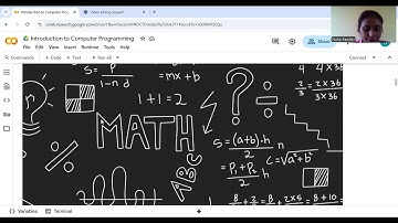 Introduction to Computer Programming - Project Presentation | CodeStorm Challenge