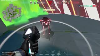 Valorant Ninja Defuse - Cypher
