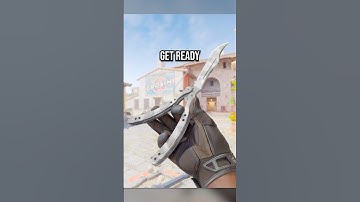 this cs2 knife skin sold for NOTHING