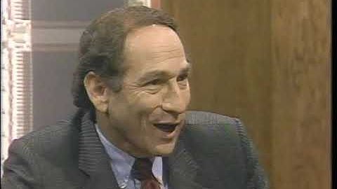 Computer Chronicles S04E32 IBM Personal System 2