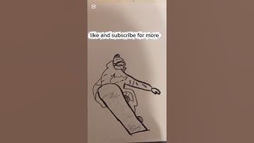 Drawing profile picture