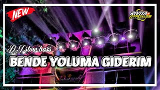 DJ BENDE YOLUMA GIDERIM INDIA