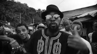 Bwiti Gang Cypher - S02E04