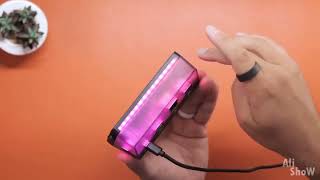 USB C Docking Station