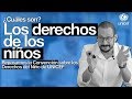 Convención sobre los derechos del niño EXPLICADA