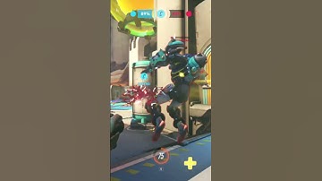 Is This The Average Overwatch 2 Player #gaming #funnymoments #overwatch2