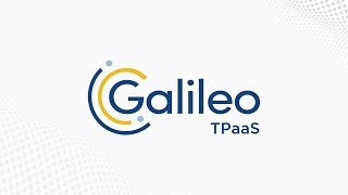 Galileo TPaaS for Banks; the first white-labelled trade finance portal as-a-service for Banks screenshot 2