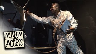Traveling to the Adler Planetarium - Museum Access | Full Episode