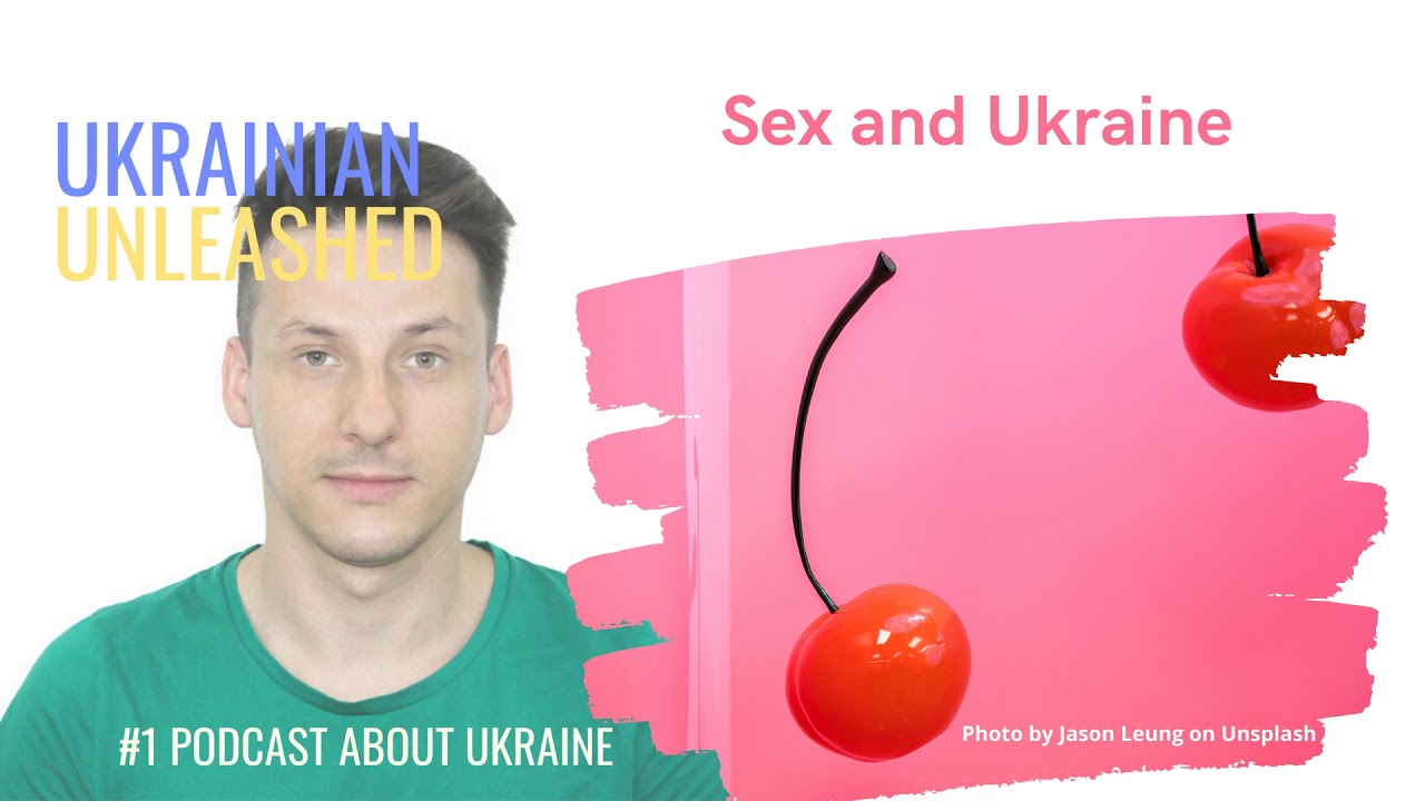 Sex And Ukraine Youtube