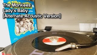 Watch Monkees Ladys Baby video