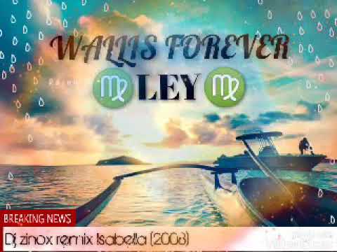 Dj zinox remix Isabella