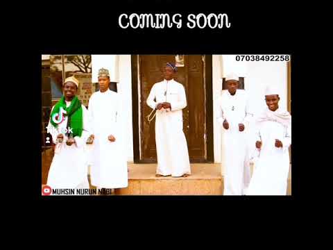 BEGEN ANNABI DADI VIDEO 