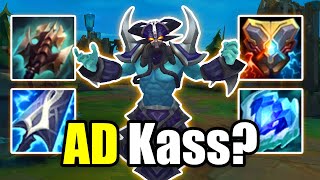 Why 'AD Kassadin' is my Favorite Build of All Time