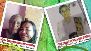 Download Lagu LAGU DAERAH KEDANG KAB. LEMBATA - NTT  (INAQ EDANG VOX 2020) MP3