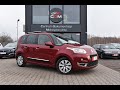 Citroen C3 Picasso 1.6B 120KM 2010 r