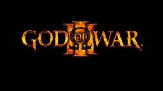 God Of War III OST - 14 - The Muses Song!