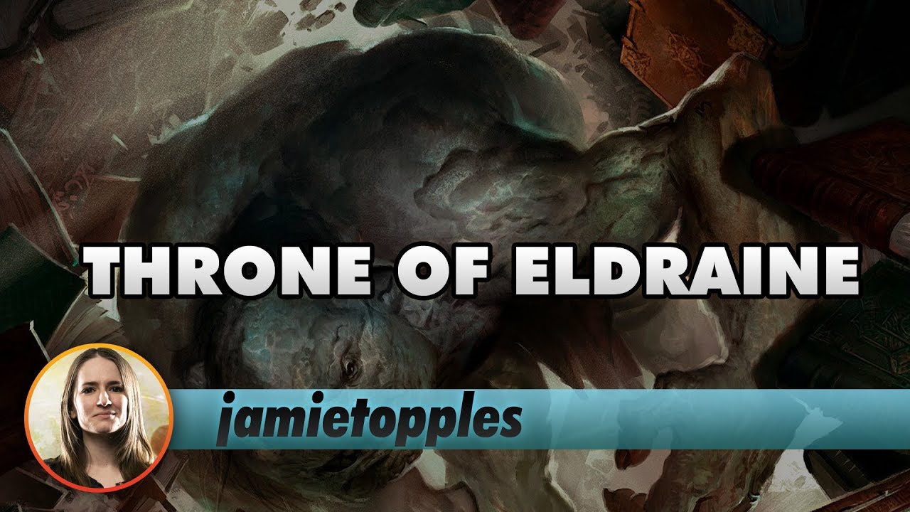 Drafting With Jamie | Channel JamieTopples