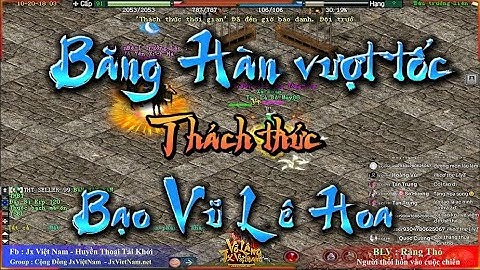 𝐍𝐡𝐢𝐞̂́𝐩 𝐇𝐨̂̀𝐧 𝐯𝐮̛𝐨̛̣𝐭 𝐓𝐨̂́𝐜 𝟐𝟎𝟏 𝐯𝐬 𝐁𝐚̣𝐨 𝐕𝐮̃ 𝐋𝐞̂ 𝐇𝐨𝐚 [𝐬𝐯 𝐓𝐮̣ 𝐇𝐢𝐞̂̀𝐧 𝐓𝐫𝐚𝐧𝐠 - 𝐕𝐨̃ 𝐋𝐚̂𝐦 𝐓𝐫𝐮𝐲𝐞̂̀𝐧 𝐊𝐲̀]