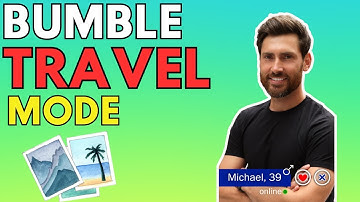 What Is Bumble Travel Model?