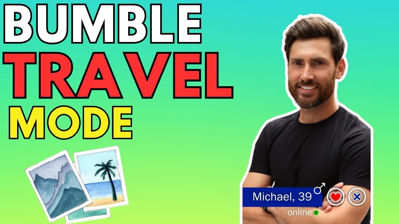 What Is Bumble Travel Model?