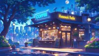 Can I Get an Espresso to Go? ☕ Morning Lofi & Jazzy Hip-Hop Beats