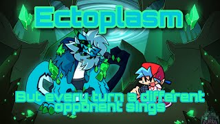 Ectoplasm But Every Turn A Different Opponent Sings It Bunkerchapa08