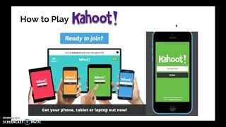 Lesson Burst - Kahoot! Teacher's Guide screenshot 2
