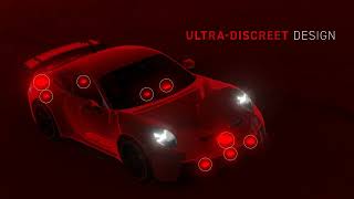 ESCORT Redline Ci 360c Is Coming!