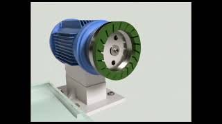 Why Grinding Wheels Make All the Difference in Glass Processing