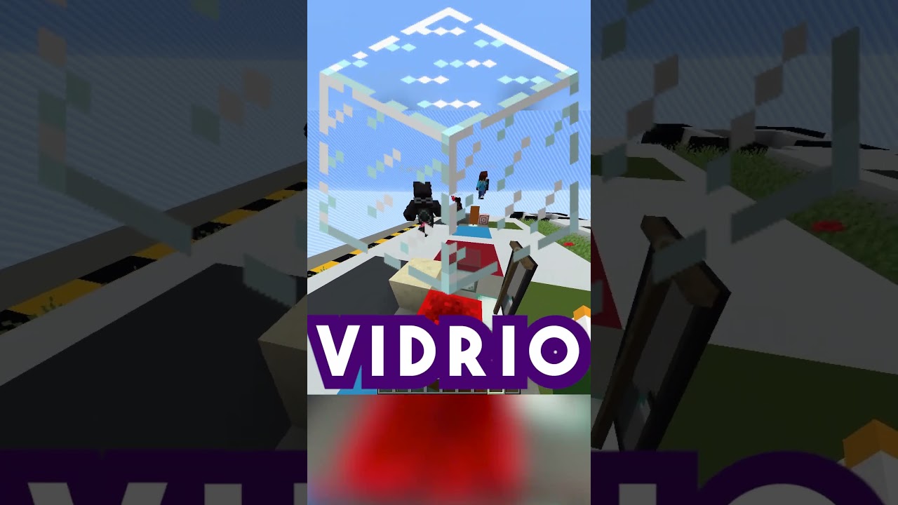 Minecraft telepatía 41