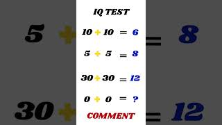IQ test #brain test#Quize# #general knowledge # short#guess the number#facts