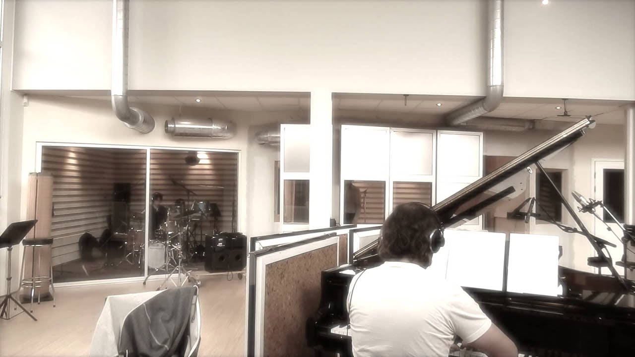 悲しくてやりきれない (Kanashikute Yarikirenai) - Shinya Fukumori Trio