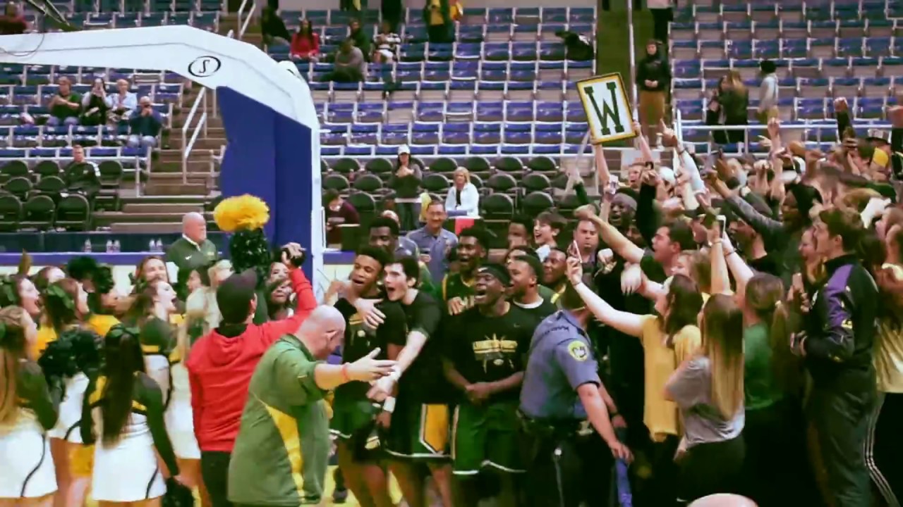 Walker snatches state title chance by rolling past Natchitoches Central 89-63 | Semifinal  | 3.8.18