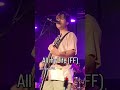 All My Life Foo Fighters Cover #drums #foofighters #drummer #rock #alternative #music #singer