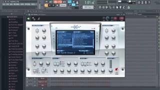 Simple way to make falz soft walk style of beat