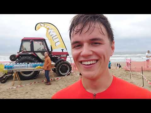 Wassenaarse zwemloop 2021