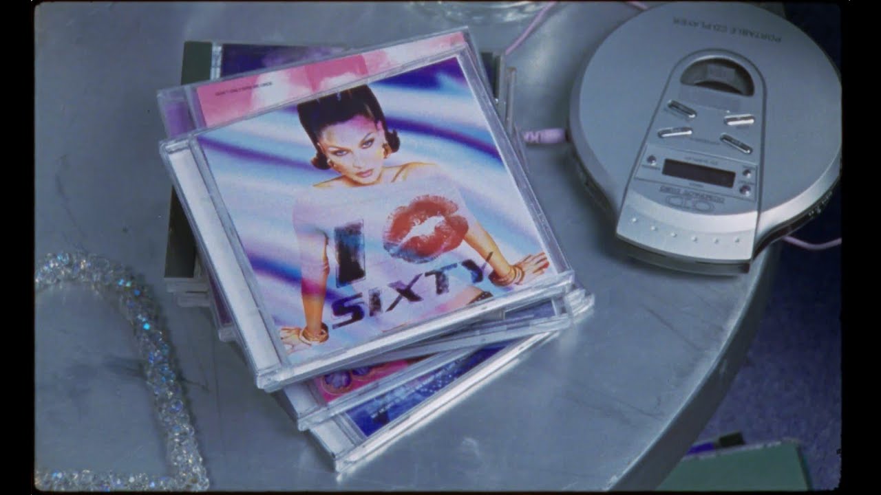 BELLA HADID X MISS SIXTY WINTER 25