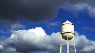 How Do Water Towers Work?