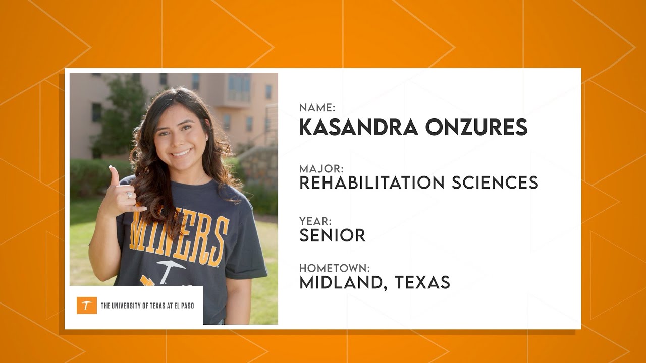 Home Away From Home at UTEP | The College Tour