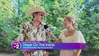 Kix Brooks: Hope On The Inside
