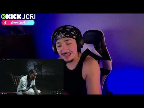 Reacting to Young M.A "Therapy" (Official Music Video)