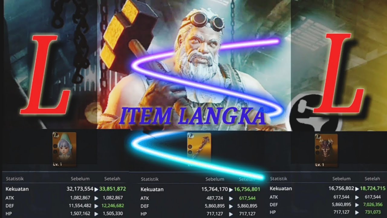 DARKNESS RISES L FUSION - DARKNESS RISES GAMEPLAY