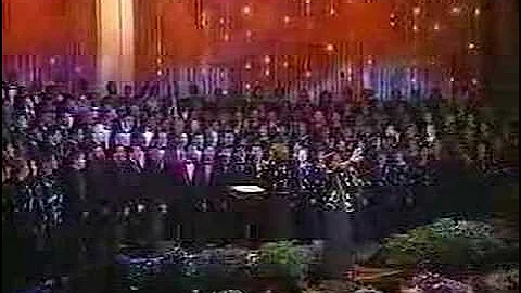 FOR EVERY MOUNTAIN ( BROOKLYN TABERNACLE CHOIR)