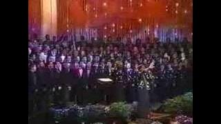 FOR EVERY MOUNTAIN ( BROOKLYN TABERNACLE CHOIR)